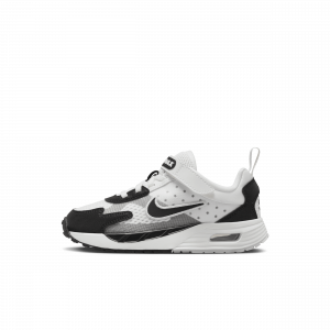 Nike Air Max Solo Younger Kids' Shoes - White