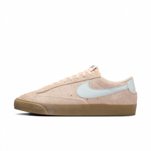 Nike Blazer Low '77 Vintage Women's Shoes - Orange