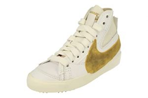 NIKE Blazer Mid 77 Jumbo Mens Trainers DV6481 Sneakers Shoes (UK 8 US 9 EU 42.5