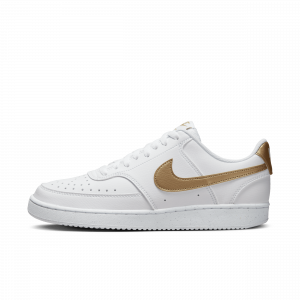 Nike Court Vision Low Next Nature Women's Shoes - White