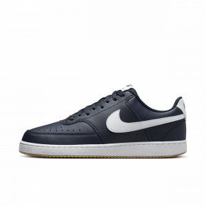 Nike Court Vision Low Men's Shoes - Blue