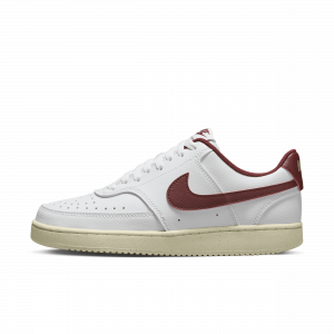 Nike Court Vision Low Next Nature Women's Shoes - White