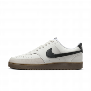 Nike Court Vision Low Men's Shoes - White