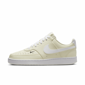 Nike Court Vision Low Next Nature Women's Shoes - White