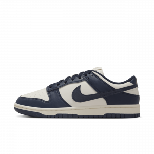 Nike Dunk Low Next Nature Women's Shoes - Grey - Recycled Content Minimum