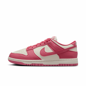 Nike Dunk Low Women's Shoes - Pink