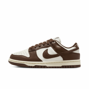 Nike Dunk Low Women's Shoes - White