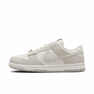 Nike Dunk Low Premium Women's Shoes - Grey