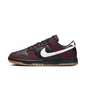 Nike Dunk Low Next Nature Women's Shoes - Red