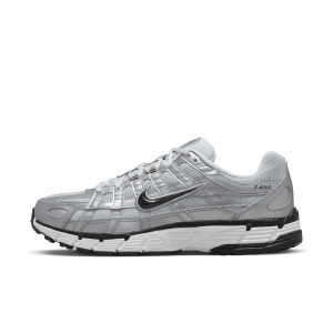 Nike P-6000 Shoes - White