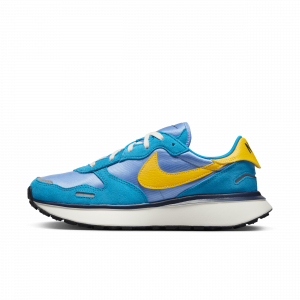 Nike Phoenix Waffle Women's Shoes - Blue