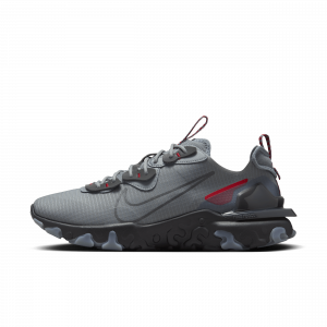 Nike React Vision Men's Shoes - Grey