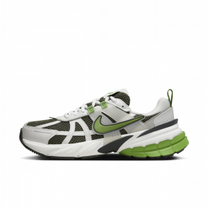 Nike V2K Run Shoes - Green