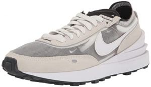 NIKE Womens Waffle One Running Trainers DC2533 Sneakers Shoes (UK 6.5 US 9 EU 40.5