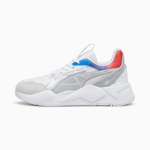 PUMA BMW M Motorsport RS-X T Sneakers Unisex