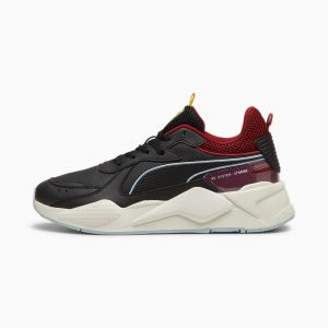 PUMA Scuderia Ferrari RS-X Sneakers