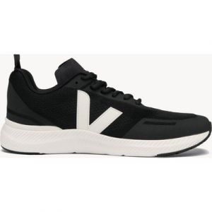 VEJA Women's Impala Trainers - Black/Cream - Size: UK 5.5