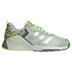 Adidas Dropset 3 Gfx Trainers