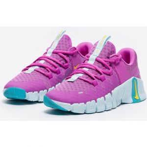 Nike Womens Free Metcon 5