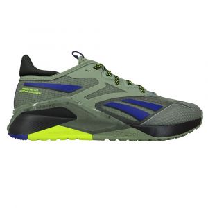 Reebok Nano X2 Adventure Trainers