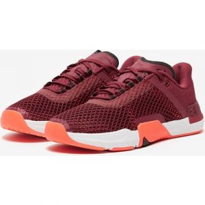 Under Armour Womens TriBase Reign 4