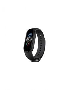 Xiaomi Mi Band 5 Black Health & Fitness Tracker