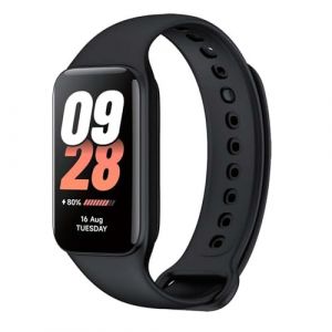 Xiaomi Smart Band 8 Active Fitness Tracker & Activity Tracker with 1.47" LCD Display