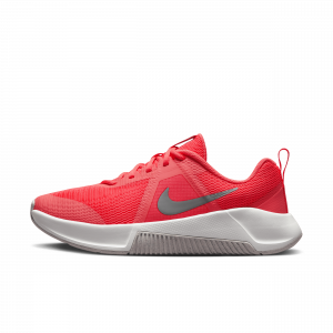 Pink nike gym trainers best sale