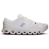 On Running Cloud X 4 Women's Running Shoes - Ivory/Sand / UK4