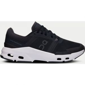 ON Running Women's Cloudpulse Training Shoes - Black/White -  Size: UK 8