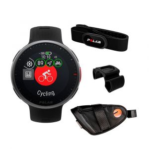 Polar Vantage V2 Cycling Bundle Watch