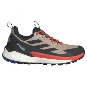 Adidas Terrex Free Hiker 2.0 Low Goretex Hiking Shoes