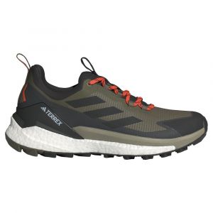 Adidas Terrex Free Hiker 2.0 Low Goretex Hiking Shoes