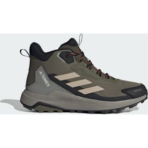 Terrex Anylander Mid Rain.Rdy Hiking Shoes