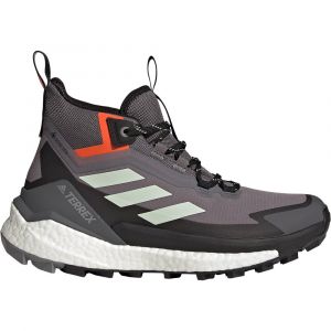 Adidas Terrex Free Hiker 2 Goretex Hiking Shoes