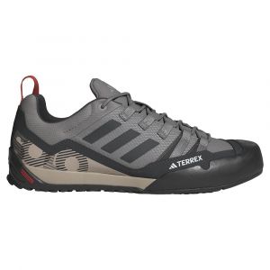 Adidas Terrex Swift Solo 2.0 Hiking Shoes