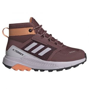 Adidas Terrex Trailmaker Mid Rain.rdy Hiking Shoes