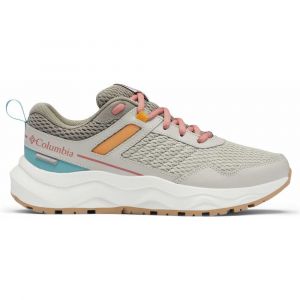 Columbia Plateau? Wp Hiking Shoes