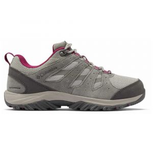 Columbia Redmond Iii Wp Hiking Shoes