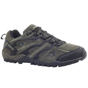 Hi-tec Quercus Low Wp Hiking Shoes