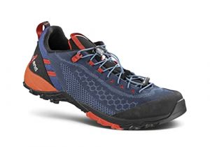 Kayland 018020056 ALPHA KNIT Hiking shoe Male BLUE UK 11