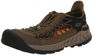 KEEN Men's Uneek Nxis Sneaker