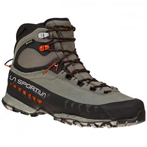 La Sportiva TX5 Gtx Clay/Saffron