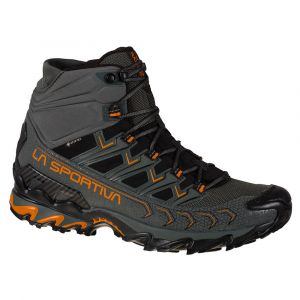 La Sportiva Ultra Raptor Ii Mid Goretex Hiking Boots