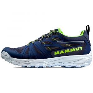 Mammut Saentis Low Goretex Hiking Shoes