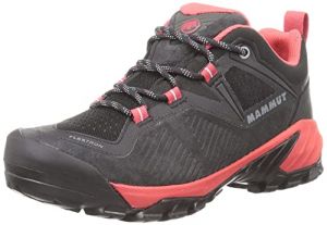 Mammut Sapuen Low Gore-TEX Women's Hiking Shoes - SS24