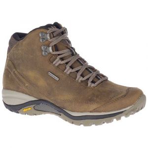 Merrell Siren Traveller Wp Hiking Shoes