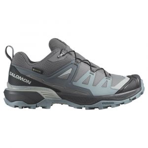 Salomon X Ultra 360 Gore Tex review and details From 90.49 Runnea