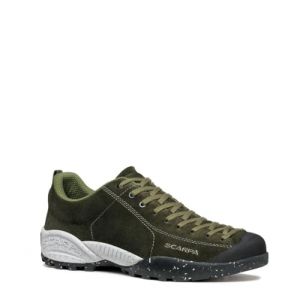 Scarpa Men's Mojito Planet Suede Casual Shoes