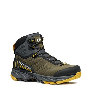 Scarpa Shoes Rush TRK GTX Men